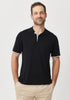 Mens Arman SS Polo