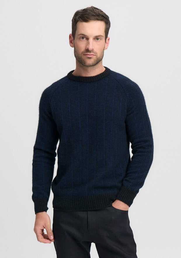 Mens Cosmo Sweater
