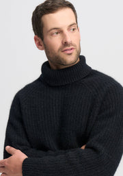 Mens Cedar Sweater