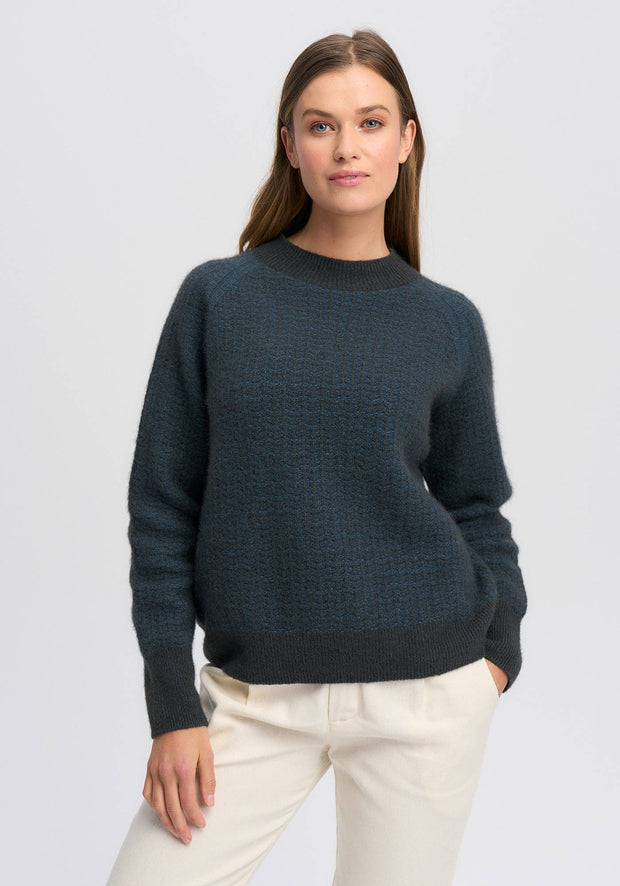 Womens Leah Sweater