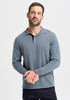 Mens Harry Long Sleeve Polo