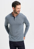 Harry Long Sleeve Polo