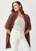 Womens Ana Wrap Pecan  100242
