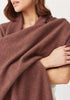 Womens Ana Wrap Pecan  100242