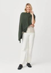 Womens Ana Wrap Wilderness 100242