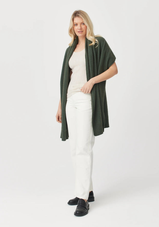 Womens Ana Wrap Wilderness 100242