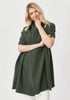 Womens Ana Wrap Wilderness 100242