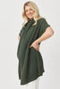 Womens Ana Wrap Wilderness 100242