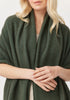 Womens Ana Wrap Wilderness 100242