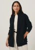 Womens Leelou Jacket Jet Slate 100247