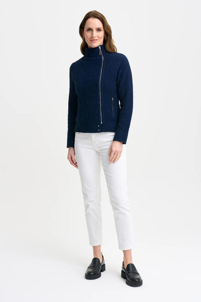 Womens Alba Jacket-Zephyr-100275