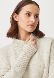 Womens Kyla Turtleneck