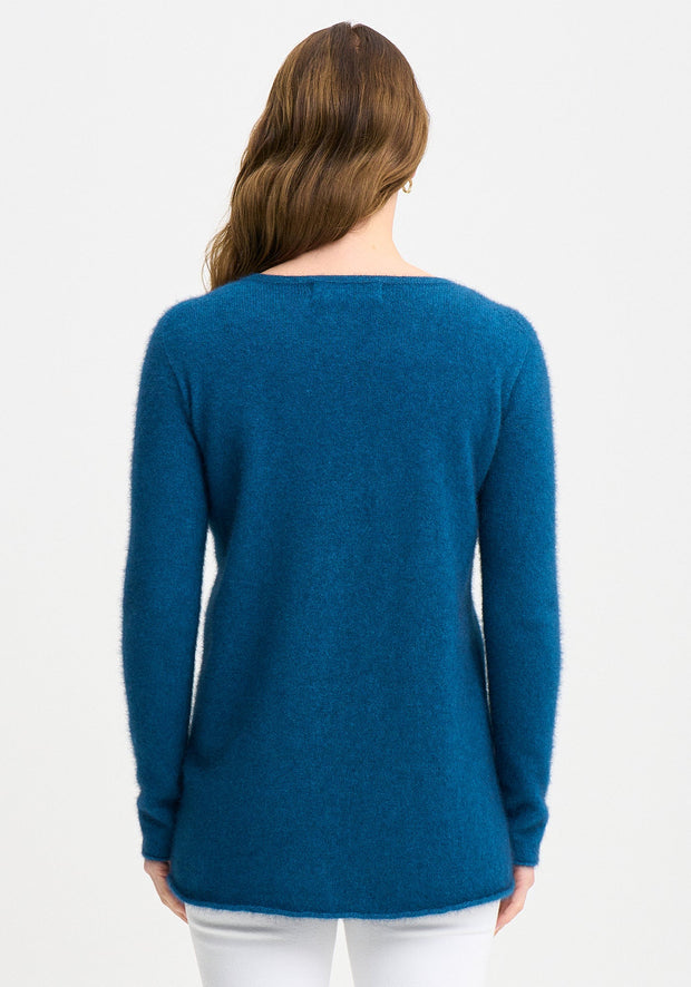 Womens Essential Sweater