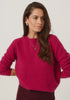 Womens Mia Crew Lupin 100296