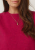 Womens Mia Crew Lupin 100296