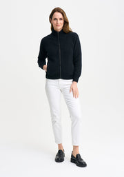 Womens Arianne Jacket -Jet-100300