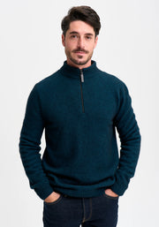 Whittaker Half Zip