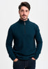 Mens Whittaker Half Zip