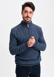 Whittaker Half Zip