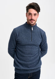 Whittaker Half Zip