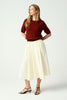 Womens June Knit Tee Tuscany 100313