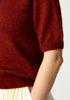 Womens June Knit Tee Tuscany 100313