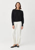 Womens Reed Sweater 100317VN