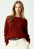 Womens Muse Sweater Tuscany 100381