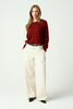 Womens Muse Sweater Tuscany 100381