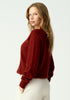Womens Muse Sweater Tuscany 100381