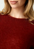 Womens Muse Sweater Tuscany 100381
