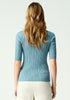 Womens Summer T Seafoam 100455