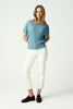 Womens Hannah Tee Seafoam 100457