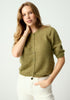 Womens Anais Cardi Pale Sprig 100458