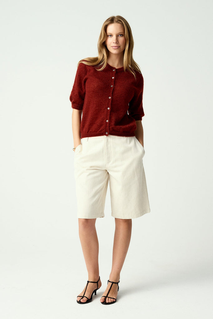 Womens Anais Cardi Tuscany 100458