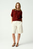 Womens Anais Cardi Tuscany 100458