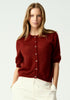 Womens Anais Cardi Tuscany 100458