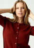 Womens Anais Cardi Tuscany 100458
