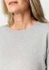 Womens Hayes Sweater  Stone/Ink 100490
