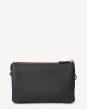 Tilly Crossbody Bag - Black