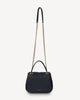 Flo Shoulder Bag Black