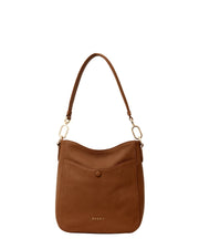 Rosie Shoulder Bag - Tan