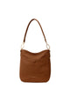 Rosie Shoulder Bag - Tan