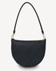 Gani Shoulder Bag  Black