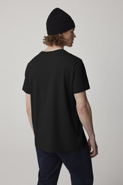 Mens Emersen Crewneck T-Shirt