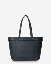 Tabby Shoulder Bag Black