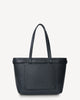 Tabby Shoulder Bag Black