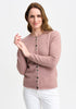 Womens Shell Cardigan