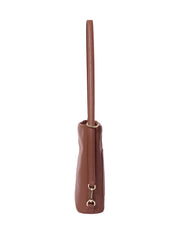 Jojo Shoulder Bag Umber