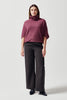 Womens Air Cape Sweater  Crush 1810